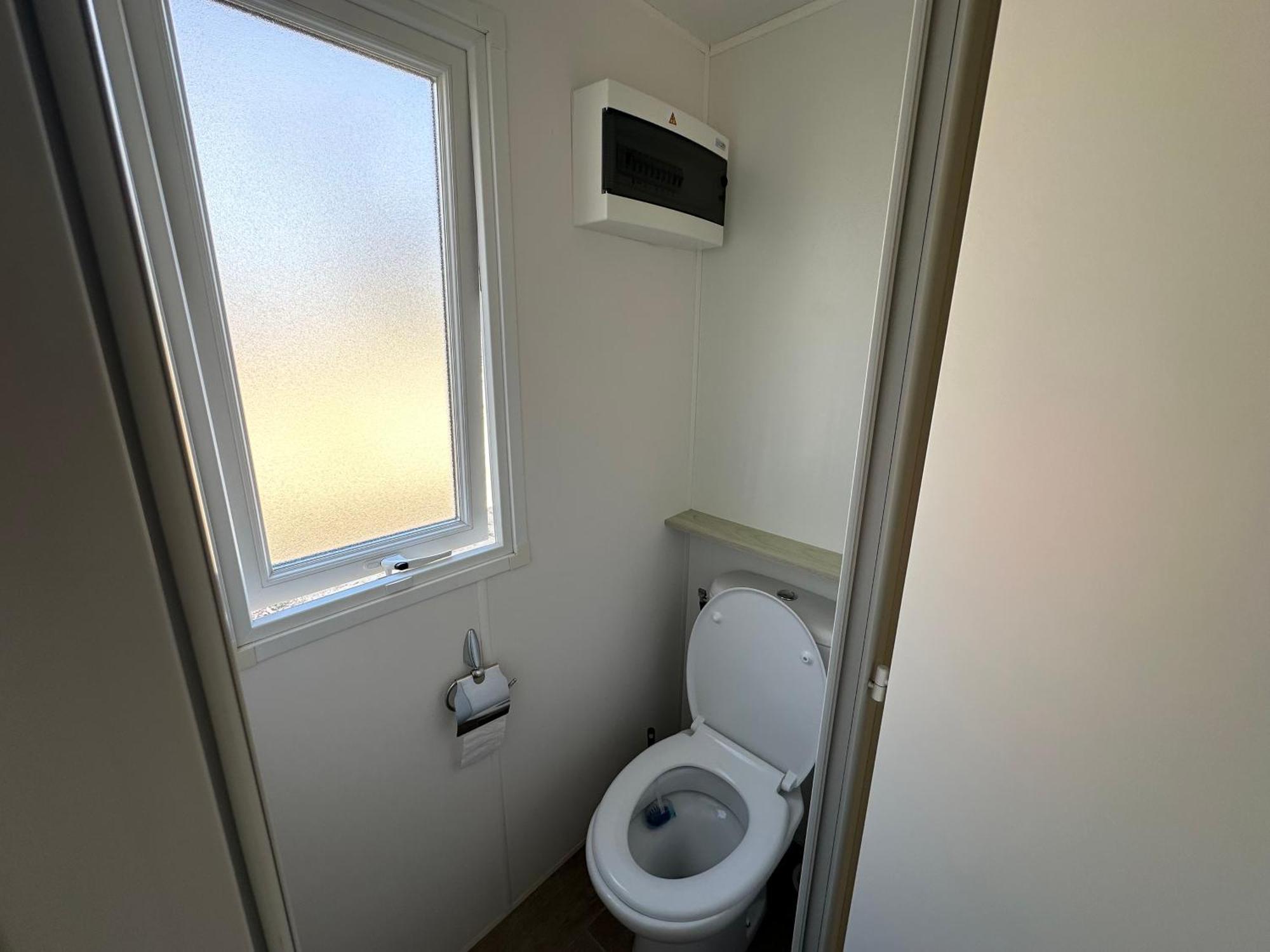 Mobil-Home - Narbonne-Plage - Clim, Tv Zewnętrze zdjęcie