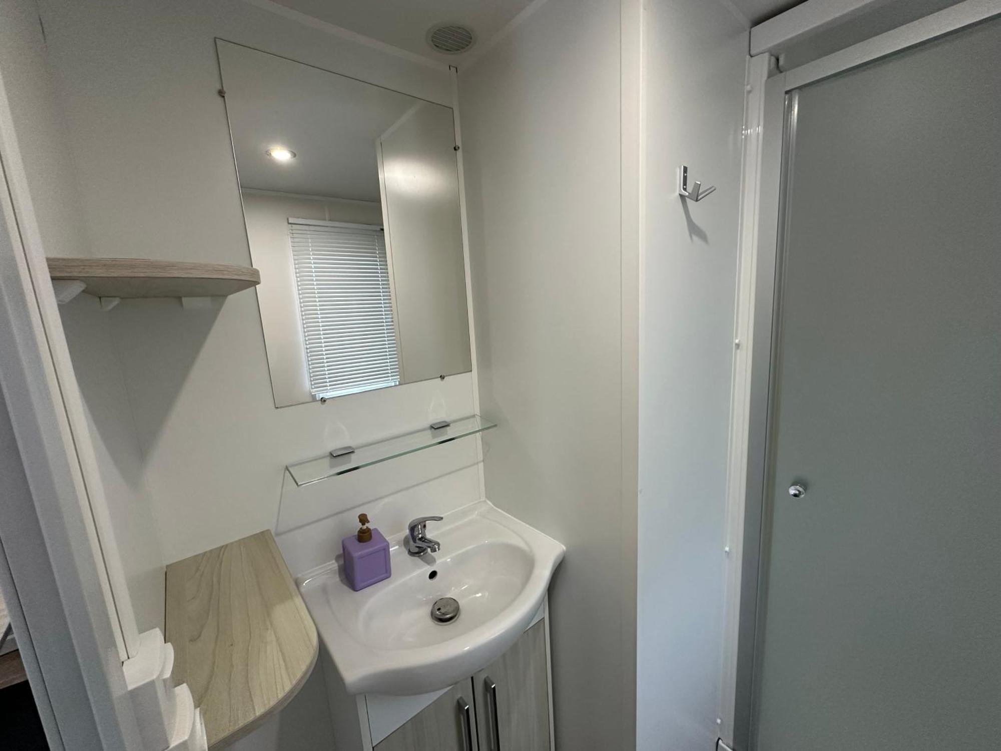 Mobil-Home - Narbonne-Plage - Clim, Tv Zewnętrze zdjęcie